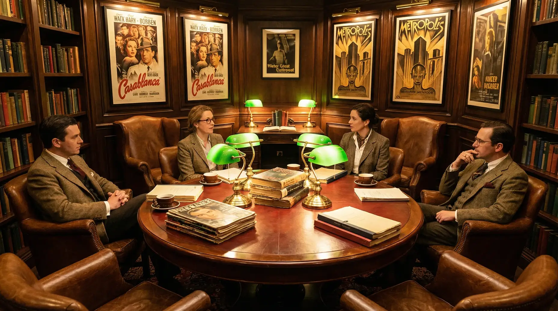 经典电影修复放映 - 伦理视频 经典重映