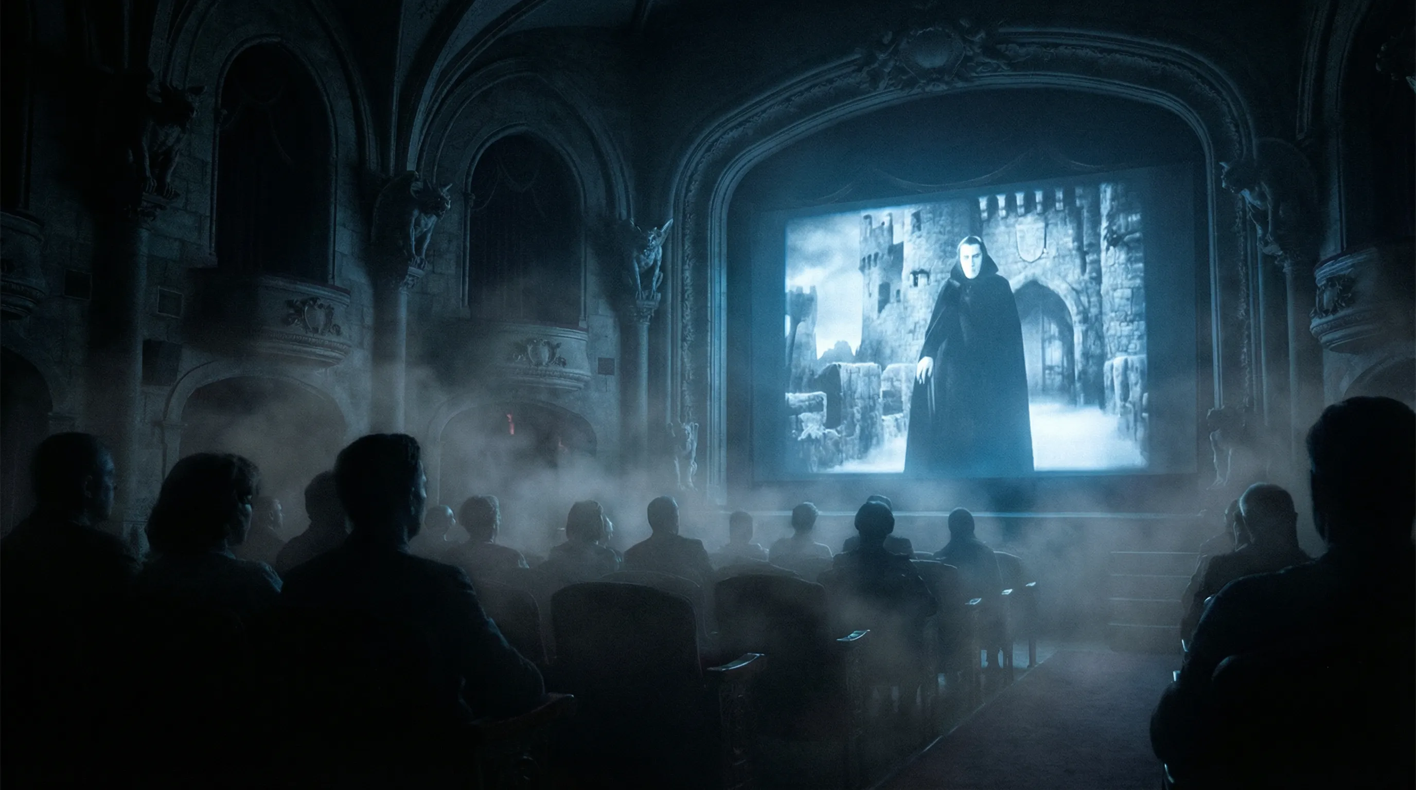 午夜剧场深夜放映厅 - 伦理视频 深夜放映